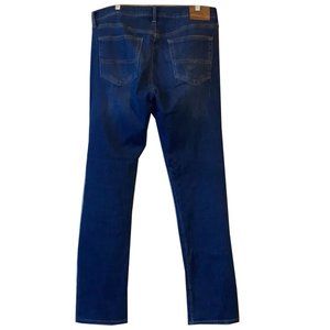 Lucky Brand slim fit jeans Men s size 36/34 blue